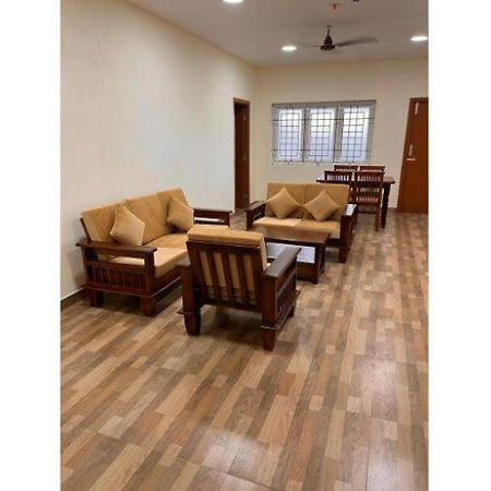 Aalayam Kancheepuram Kanchipuram Exterior photo