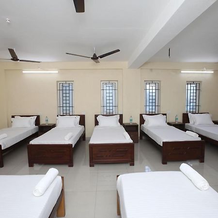 Aalayam Kancheepuram Kanchipuram Exterior photo