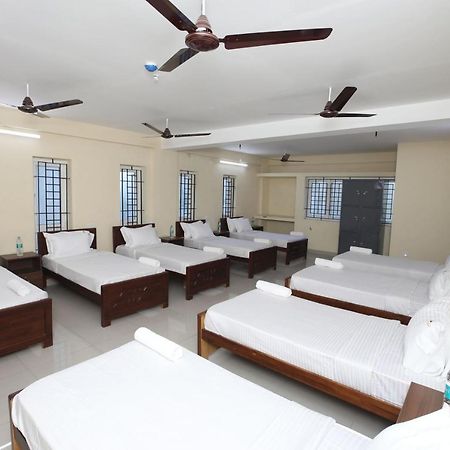 Aalayam Kancheepuram Kanchipuram Exterior photo