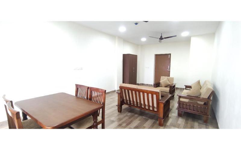 Aalayam Kancheepuram Kanchipuram Exterior photo