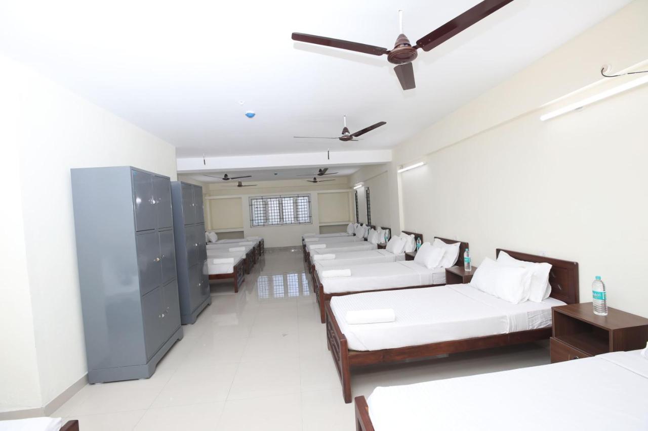 Aalayam Kancheepuram Kanchipuram Exterior photo