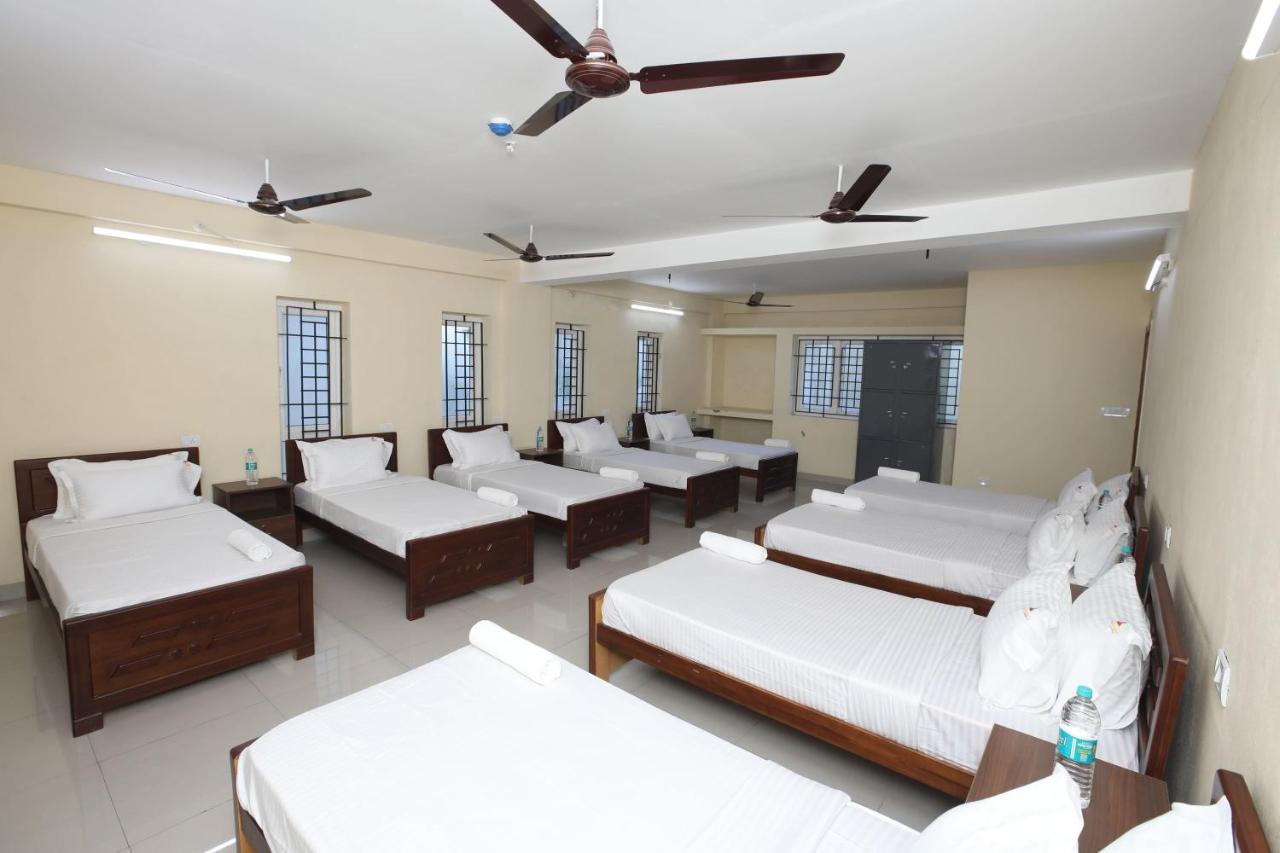 Aalayam Kancheepuram Kanchipuram Exterior photo